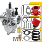 Carburetor With Kit For Predator 212CC 196CC 224CC 68121 69727 R210 MZ200 PE24 New. Price: $57.15.