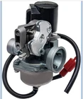 Carburetor For Yamaha Zuma YW50 Scooter Moped 2002 -2011 New. Price: $18.21.