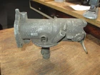 Harley Davidson 1931-1932 Schebler DLX88 Carburetor Body Used. Price: $365.00.