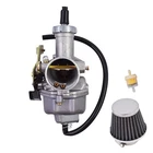 Lablt Carburetor Fit For Honda 1984 Big Red Us New. Price: $20.15.