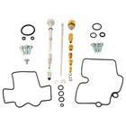 Tusk TK-26-1287 Carburetor Rebuild Kit New. Price: $27.23.