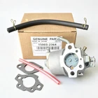 15003-2364 Carburetor Kit For Kawasaki FC150V 520-029 15003-2066 15003-2088 New. Price: $110.00.