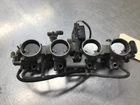 2009 Kawasaki Concours ZG1400A Abs Oem Throttle Bodies Used. Price: $59.95.
