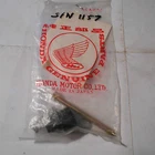 Genuine Honda Parts Idle Screw Set XR250R/500R XL500S 16028-435-004 Brand. Price: $28.01.