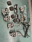 86 87 Kawasaki Ninja Zx 1000R Carbs Carburetors Dg Used. Price: $200.00.