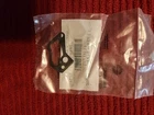 Sea-doo Nos Oem Carburetor Gasket, 270500131 New. Price: $10.00.