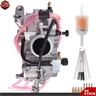 Carburetor For Yamaha WR250F YZ250F 2001-2013 38MM New. Price: $73.36.