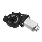 Autohaux Power Window Regulator Lift Motor For 6.22", Black, Silver Tone New. Price: $41.53.