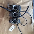 Triumph Daytona Trident Sprint & Trophy 900 Keihin Carburetor Body Rack 96 Used. Price: $311.00.