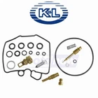 K&l Supply Carburetor Repair Kit For 1979 Kawasaki KZ1000B Ltd - Fuel New. Price: $41.96.