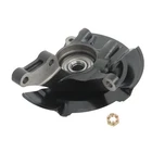 Lablt Front Lh Steering Knuckle Assembly For Hyundai Tucson Kia Sportage 05-2009 New. Price: $94.83.