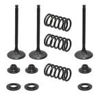 Psychic Intake Valve Kit For Yamaha 2003-2009 YZ450F & 2003-2015 WR450F New. Price: $84.95.