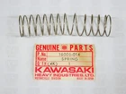 Kawasaki Nos New 16006-014 Throttle Valve Spring S2 F6 F7 G31M Centurion. Price: $12.99.