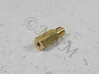 Honda Atv New K&l Keihin Carburetor 99101-357 Hex Main Jet #140 18-4566. Price: $13.99.