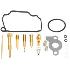 Tusk Carburetor Rebuild Kit TK-03-874 For Yamaha TTR90E 2003-2005 New. Price: $24.70.