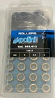 Kit Rollers Piaggio 16X13 Polini New. Price: $32.48.
