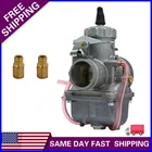 New Fits For Yamaha IT250 IT400 MX250 MX360 1973-1979 Carburetor Replacement. Price: $41.09.