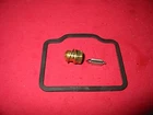 1X Bowl Gasket And Float Valve For Keihin Honda 69-75 CB750 New. Price: $14.99.