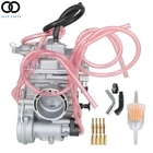 Carburetor For Honda 2004-2013 CRF250X 38MM New. Price: $76.41.