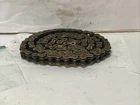 Suzuki DRZ-400-2002 Chain O-ring Needs Oil Used. Price: $40.00.