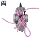 40MM Carburetor For Motorcycle Universal Scooter CR500R Us New. Price: $30.51.