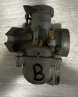 Yamaha Enduro 1969 1971 Mikuni Iso A2 Carburetor. Part # 248-14101-70-00. Used. Price: $140.00.