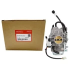 Oem Carburetor For Honda VTX1300C VTX1300R VTX1300T VTX1300S 16100MEA901 New. Price: $136.10.