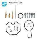 Carburetor Rebuild Kit Balls 26-10061 Fits Honda XR400R 1996 1997 New. Price: $34.89.