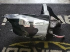 Airbox, 2015 Honda CRF450R '13-16, CRF250R '14-17 Used. Price: $50.00.
