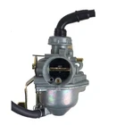 PZ14 14MM Carburetor 60CC Pocketbikes, Atvs Mini Hunter Racer KDX010 KD-60A-2N New. Price: $24.98.