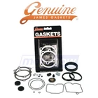 James Gasket Carb Rebuild Kit For 1988-2006 Harley Davidson Fxsts Springer Gq New. Price: $82.42.