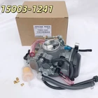 Carburetor 15003-1241 For Kawasaki VN1500 Vulcan Classic 1998-2004 New. Price: $147.00.