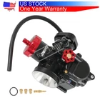 Pe 26MM Racing Carburetor Flange 150-200CC For Honda Atv Scooter Dirt Bike New. Price: $45.99.