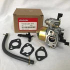 New 16100-Z0T-911 Carburetor With Gasket Honda For GX160RT1 GX160T1. Price: $38.50.