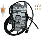 Fit For Honda CRF150RB 16100-KSE-A72 16100-KSE-672 Carburetor New. Price: $95.93.