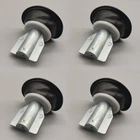 4 Carburetor Throttle Slide Diaphragm For Kawasaki Ninja A1 A2 New. Price: $122.92.