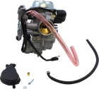 Moose Racing Carburetor 1002-0102 16100-HP0-A04 New. Price: $169.95.