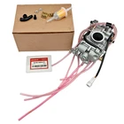 Oem Carburetor Kit FCR38 For Suzuki RMZ250 2004 2005-2009 Honda Kawasaki 1.50IN New. Price: $269.73.