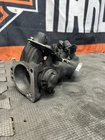 2006-17 Harley Softail Dyna / 06-07 Touring Throttle Body Induction Twin Cam Efi Used. Price: $55.00.