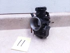 Yamaha SC500 Oem Carburetor 1973 1974 #11 ANX-D1 Used. Price: $200.00.