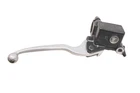 Kawasaki KLX230SM Front Brake Master Cylinder & Lever Used. Price: $129.99.