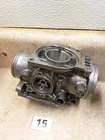 Honda CB900-C Custom VB43A Carburetor Left Outside Body 1980-1982 #15 ACP21 Used. Price: $42.00.