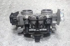 Honda CB500F CB500X CBR500R Throttle Body Bodies 16400-MKP-T02 Used. Price: $49.95.