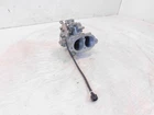 Kawasaki Vulcan VN1500 Drifter Classic & Nomad Fi Throttle Body 16163-1099 Used. Price: $44.95.
