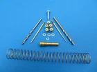 Tuners Recalibration Kit Harley Keihin Cv Carburetor Big Twin Sportster 40MM New. Price: $32.00.