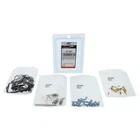 Balls Carburetor Rebuild Repair Kit For Bmw K1100RS 92 New. Price: $132.08.