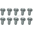 S&s Cycle Zinc Plated Steel Torx Pan Head Screws 50-0064 New. Price: $14.95.