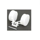Carburetor Float And Pin For Kawasaki Models '84-'15 16031-1056 / 16031-1077 New. Price: $24.57.