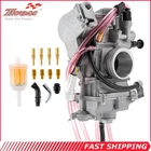 For Yamaha Carburetor W/ Fuel Filter 2003-2009 New. Price: $110.95.