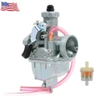 Carburetor For Honda CRF100F XR100R CB125S New. Price: $25.99.